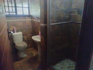 2694 Marloth Park Family Villa