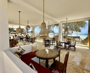 Kiwengwa Bungalow Boutique Resort