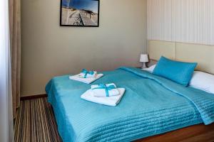 Marina Jastarnia Apartamenty