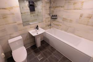 Phòng Ba Người (Triple Room)