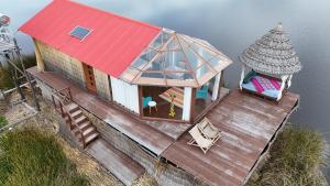 Titicaca Magical Lodge Peru