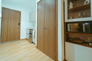 Downtown Punta Cana Central Park 1 BR First Floor A-103