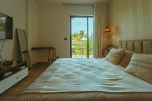 Downtown Punta Cana Central Park 1 BR First Floor A-103