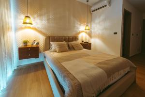 Downtown Punta Cana Central Park 1 BR First Floor A-103