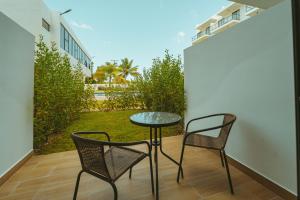 Downtown Punta Cana Central Park 1 BR First Floor A-103