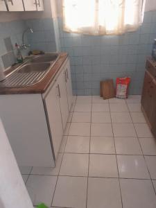 Overport Two Bedroom Apartment