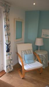 Gwyndaf Holiday Cottage