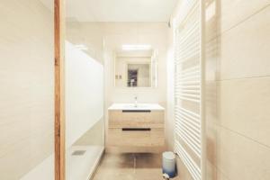 Appartements Appartement moderne a Chatel 60 m² avec terrasse privee : photos des chambres