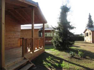 Campings Camping de masevaux : photos des chambres