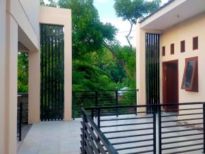 Homestay Komodo Mountain View