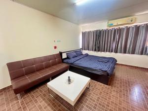 ห้องเช่ารายวัน เมืองทองธานี C5 By ณดา - Ubytování bez kategorie ve městě Ban Bang Phang