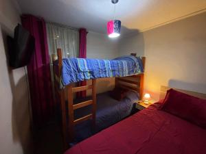 Departamento Santiago