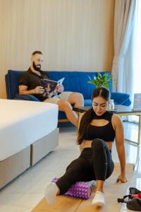 Sole Mio Boutique Hotel and Wellness - Adults Only