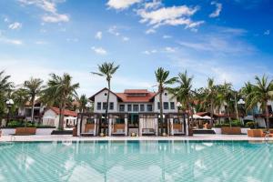 Tuan Chau Resort Ha Long