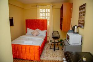 Pearl Luxe Studio with free WI-FI