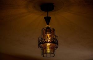 Pearl Luxe Studio with free WI-FI