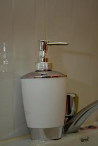 Pearl Luxe Studio with free WI-FI