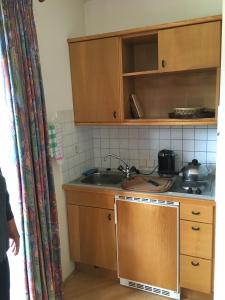 Appartement Dertnig