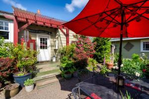 Private Bedroom Studio with Kitchenette - Ubytování bez kategorie ve městě Portland