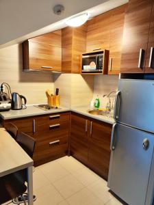 Белведере Холидей клуб