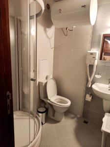 Белведере Холидей клуб