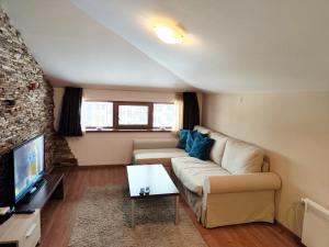 Белведере Холидей клуб