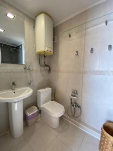 Уютный дом на первой линии моря