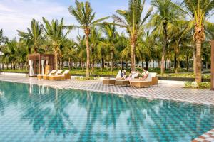 Tuan Chau Resort Ha Long
