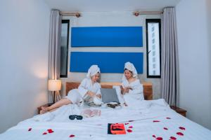 Home Chic Hotel