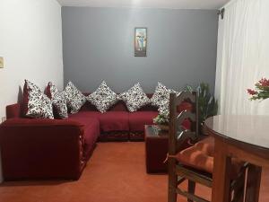 Departamento en el centro de Oaxaca