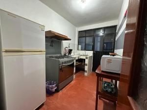 Departamento en el centro de Oaxaca