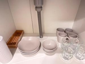 Home in Kyoto kiyomizu, city walk 5 minutes Kiyomizu Temple, washmachine, kitchen, TV in room&bathroom