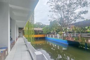 Urbanview Villa Balong BHO Syariah Bandung