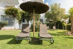 Apartamento Pueblo Quinta