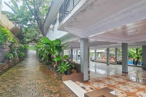 Urbanview Villa Balong BHO Syariah Bandung