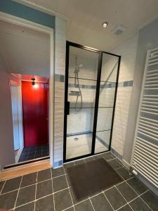 Huisje onder de Linden