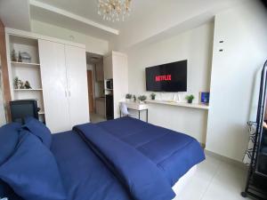 Apartment Thematic Lumens at Evenciio Depok