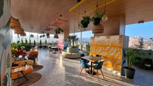 VICTORIA COLOR Hotel