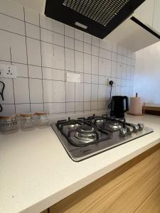 Oderm one bedroom apartment in Syokimau near jkia airport and sgr station in Nairobi