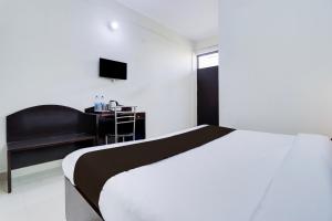 Hotel O Shimla Bypass Road ISBT Dehradun Formerly Benison Guest House