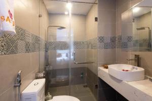 The Shann Hotel Danang