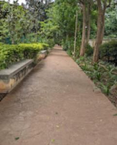 Brand New 2 BHK flat 1room near wonderla water park