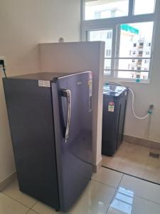 Brand New 2 BHK flat 1room near wonderla water park