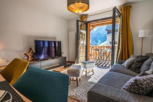 Le chalet des étoiles