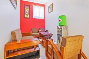 Hotel O Sudirman Guesthouse Syariah