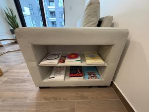 Apartamento de lujo a 10 minutos del aeropuerto