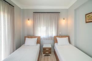 Villa with Pool in the Unique Nature of Mordoğan