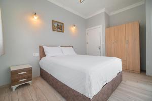 Villa with Pool in the Unique Nature of Mordoğan