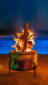 Villa with Pool in the Unique Nature of Mordoğan