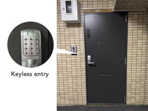 Hostel Inn Yokohama Isezakicho